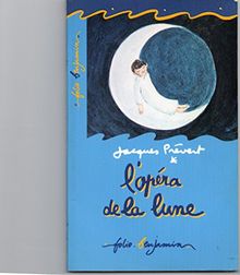 L'opéra de la lune