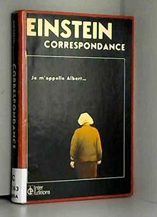 Correspondance