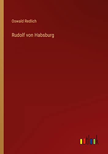 Rudolf von Habsburg