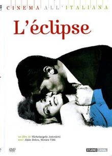 L'éclipse [FR Import]