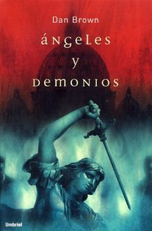 Ángeles y demonios (Narrativa (umbriel))