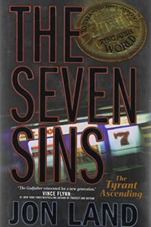 The Seven Sins: The Tyrant Ascending