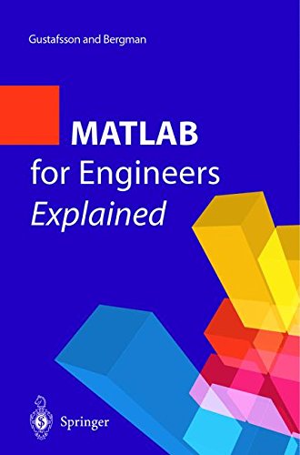 Matlab® for Engineers Explained