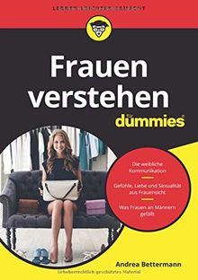 Frauen verstehen für Dummies