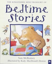 Bedtime Stories (Kingfisher Mini Treasury S.)