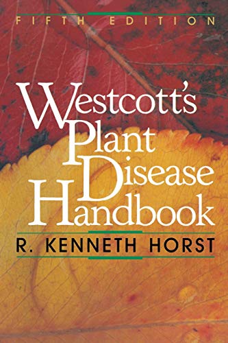 Westcott’s Plant Disease Handbook