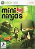 Mini ninjas 