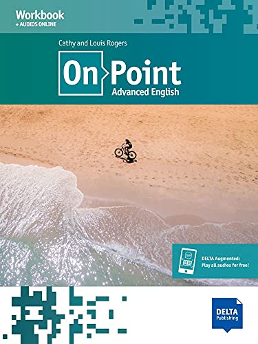 On Point Advanced English (C1): Advanced English. Workbook + audios online