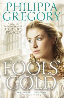 Fools' Gold (Order of Darkness 3)