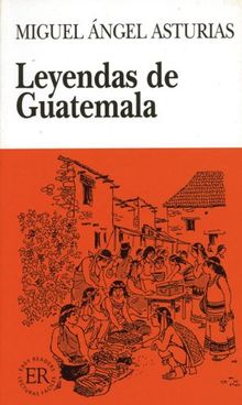 Leyendas de Guatemala