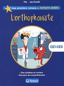 L'orthophoniste