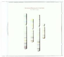 The Omd Singles von Omd (Orchestral Manoeuvres in the Dark) | CD | Zustand sehr gut