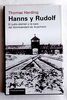 Hanns i Rudolf. Niemiecki Zyd poluje na komendanta Auschwitz