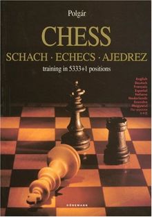 Chess (Les Echecs - Ko)