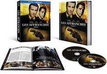 Les affranchis [Blu-ray] [FR Import]