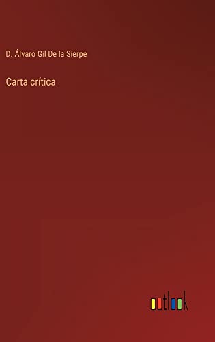 Carta crítica