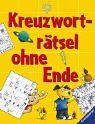 Kreuzworträtsel ohne Ende