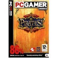 Sid Meier's Pirates! [UK Import]