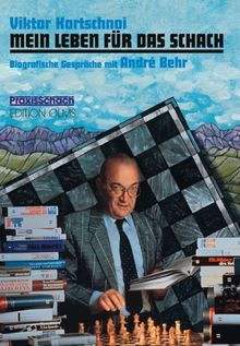 Mein Leben Für Das Schach