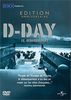 D-Day : Le débarquement [FR Import]