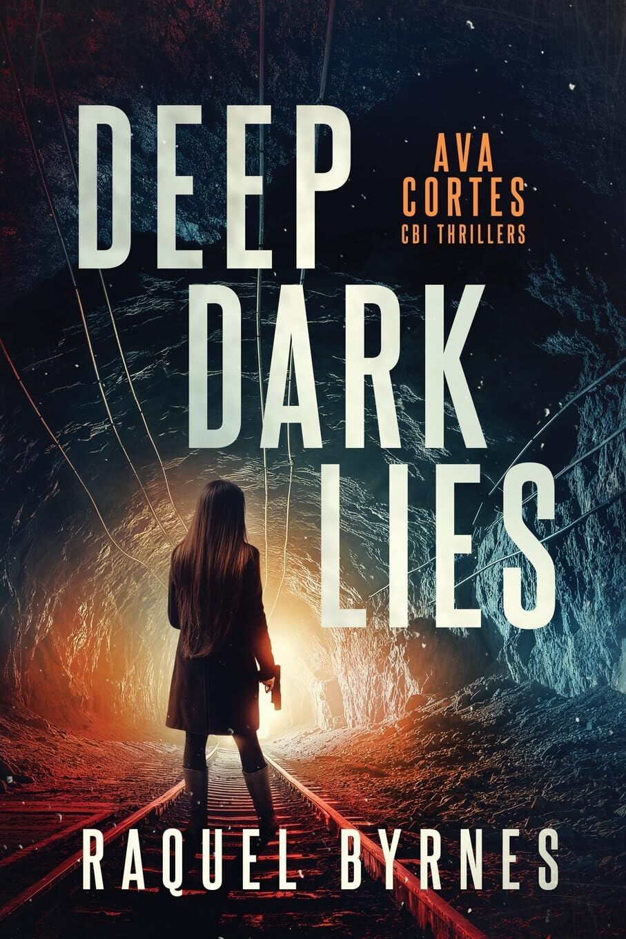Deep Dark Lies