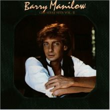 Greatest Hits Vol  2 de Barry Manilow | CD | état bon