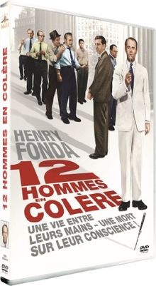 12 Hommes en colère 