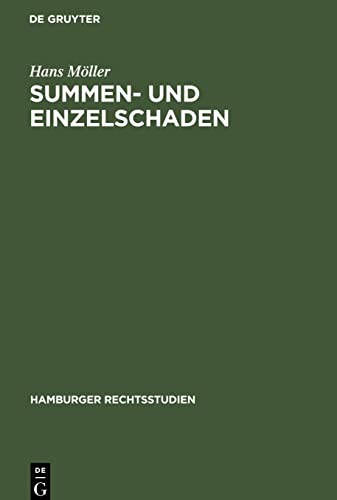 Summen- und Einzelschaden