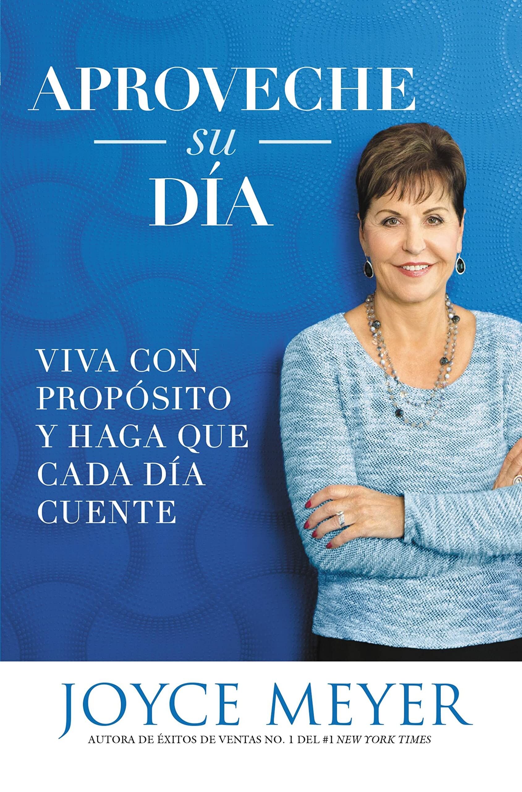Aproveche su día