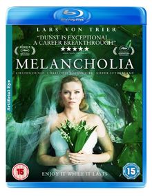 Melancholia [BLU-RAY]