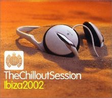 The Chillout Session Ibiza 2002 von Various Artists  | CD | Zustand sehr gut