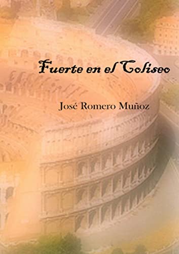 FUERTE ENE EL COLISEO