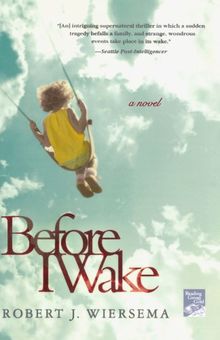 Before I Wake (Reading Group Gold)