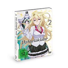 The Asterisk War - DVD 2 / Episoden 07-12