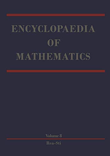 Encyclopaedia of Mathematics (8): Reaction-Diffusion Equation - Stirling Interpolation Formula