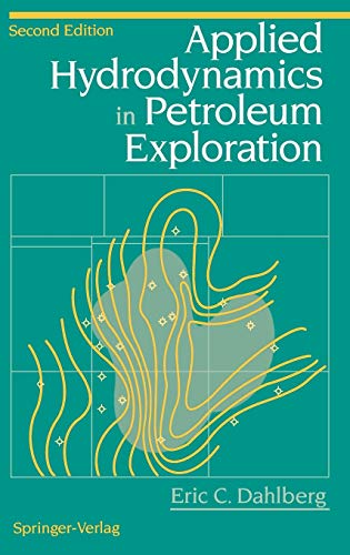 Applied Hydrodynamics in Petroleum Exploration