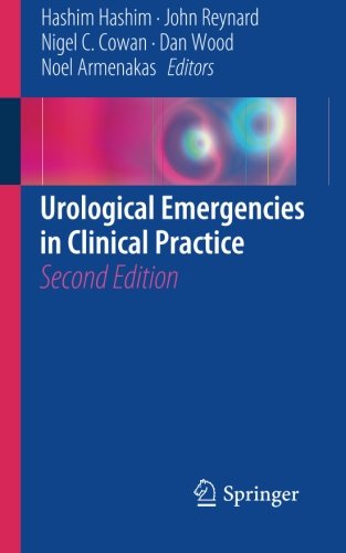 Urological Emergencies in Clinical Practice