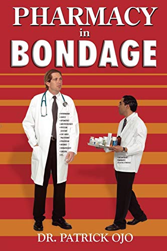 Pharmacy In Bondage