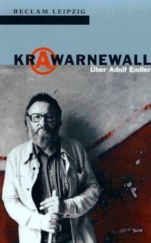 Krawarnewall