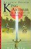 King Arthur And The Knights Of The Round Table (Dolphin Books)