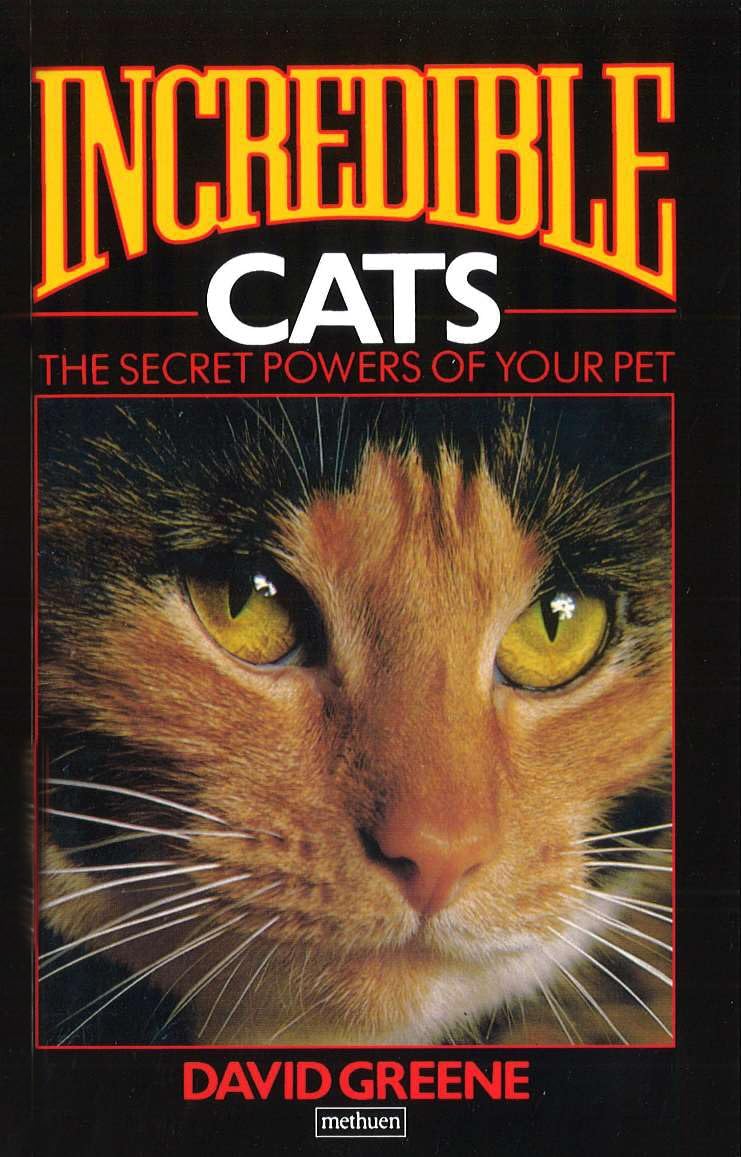 Incredible Cats