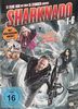 Sharknado Teil 1-6 - die komplette Serie & Kühlschrankmagnet - 5DVD Box