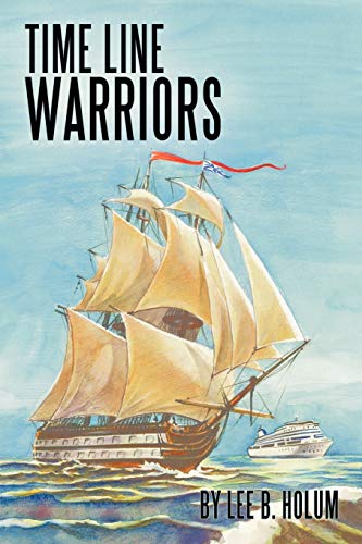 Time Line Warriors