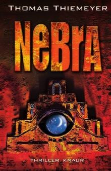 Nebra: Thriller