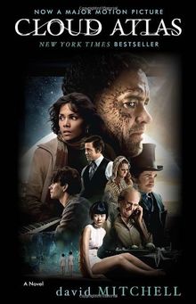 Cloud Atlas (Movie Tie-in Edition): A Novel