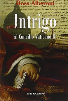 Intrigo al Concilio Vaticano II