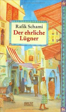 Der ehrliche Lügner (Beltz & Gelberg)