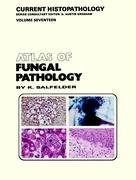 Atlas of Fungal Pathology (Current Histopathology, Band 17)