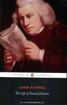 The Life of Samuel Johnson (Penguin Classics)