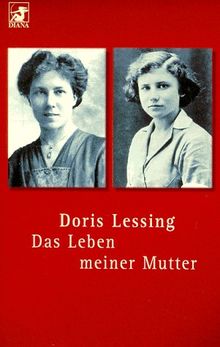 Diana-Taschenbücher, Nr.3, Das Leben meiner Mutter